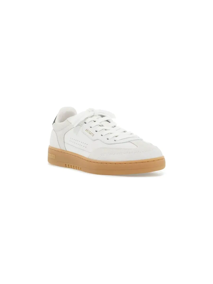 Кроссовки Axel Arigato Dice T-Toe Low-Top — изображение 3 из 3, белый