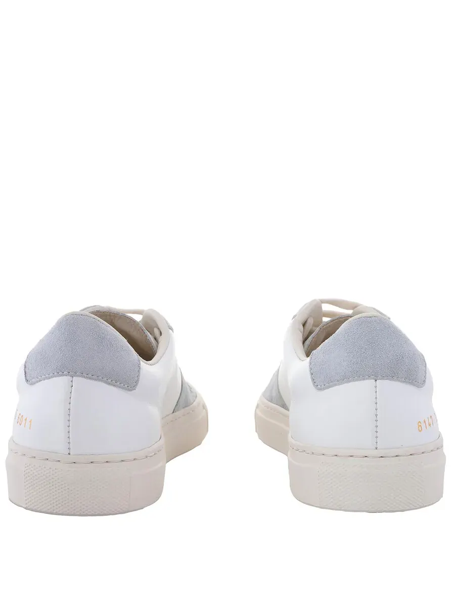 Кроссовки Common Projects BBall низкие — изображение 4 из 4, синий