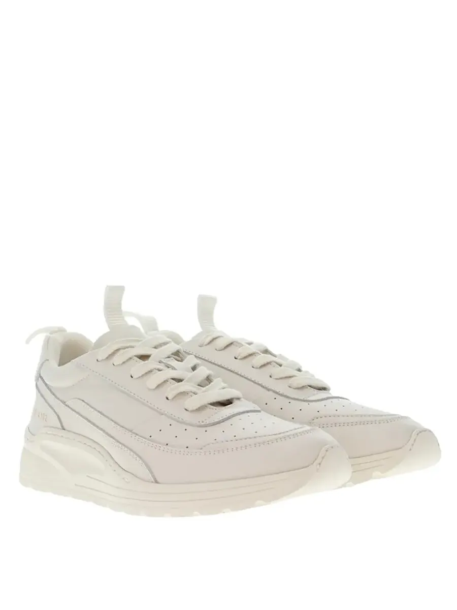 Кроссовки Common Projects Ladies Track 90 низкие — изображение 4 из 4, белый