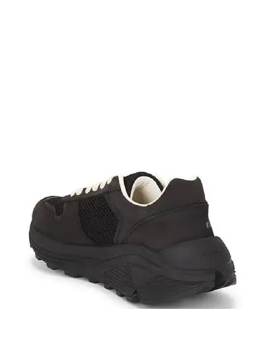 Кроссовки Common Projects Premium Runner, размер бренда 35 (американский размер 5) — изображение 2 из 3, черный