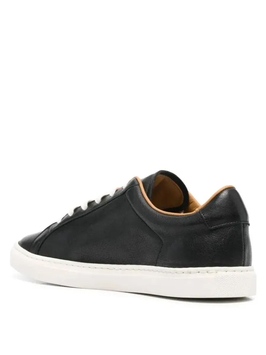 Кроссовки Common Projects Retro Summer Premium — изображение 3 из 3, черный