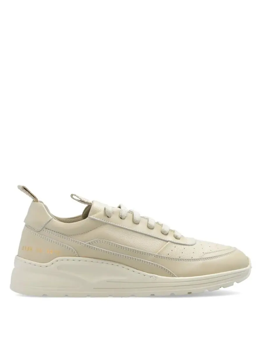 Кроссовки Common Projects Track 90 низкие — изображение 1 из 4, глина