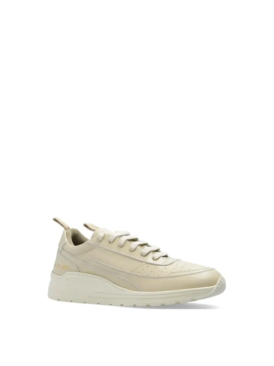 Кроссовки Common Projects Track 90 низкие — изображение 2 из 4, глина
