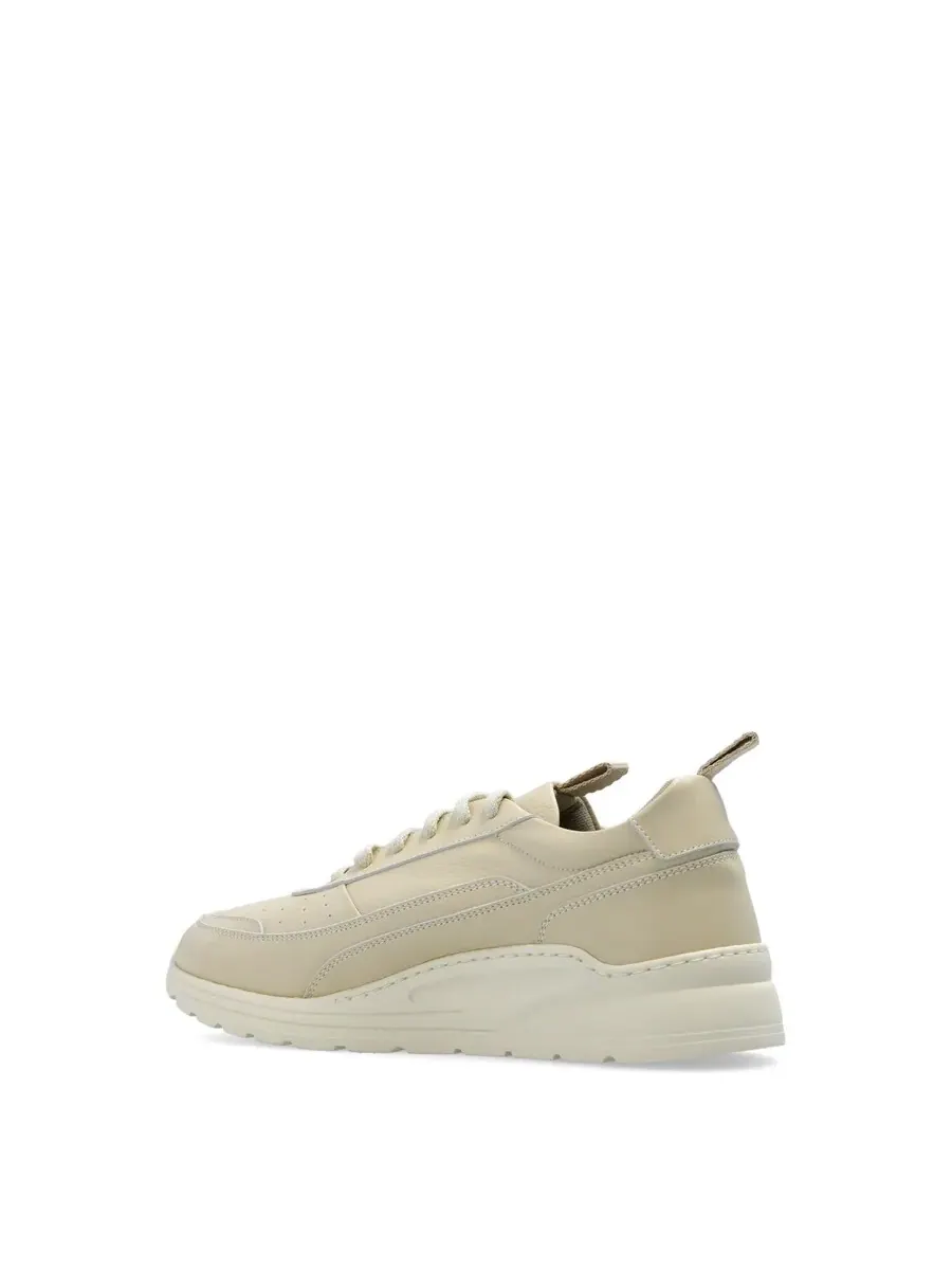 Кроссовки Common Projects Track 90 низкие — изображение 3 из 4, глина