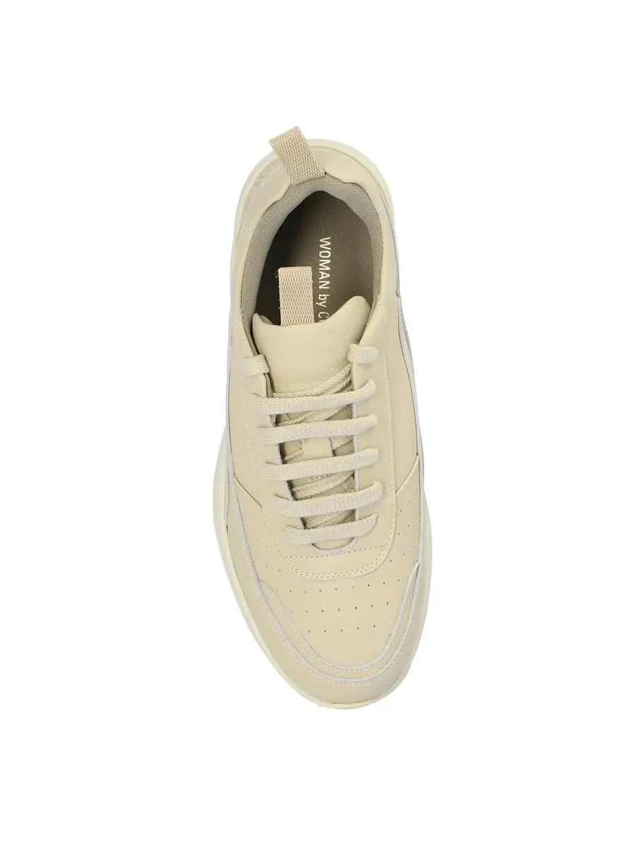 Кроссовки Common Projects Track 90 низкие — изображение 4 из 4, глина