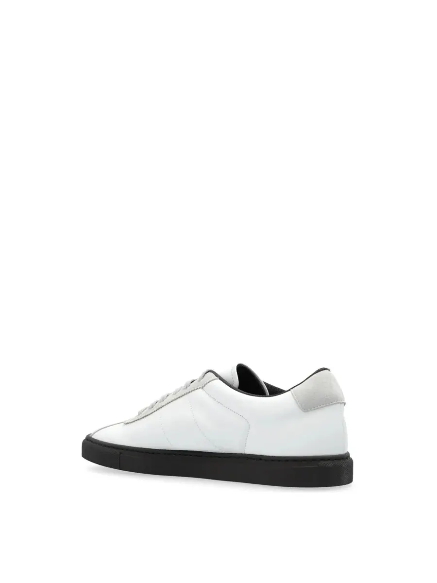 Белые кроссовки Common Projects Field — изображение 3 из 4, белый