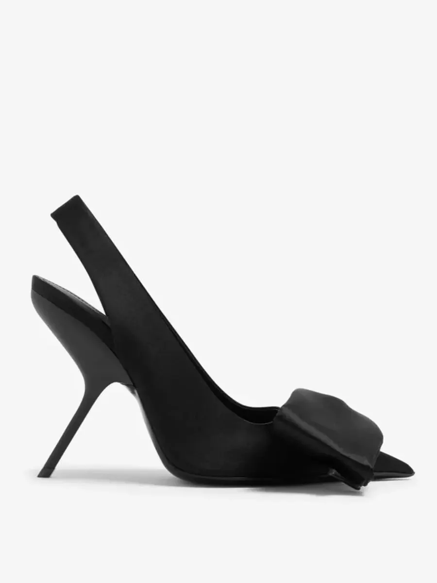 Туфли-лодочки на ремешке Ferragamo Erica