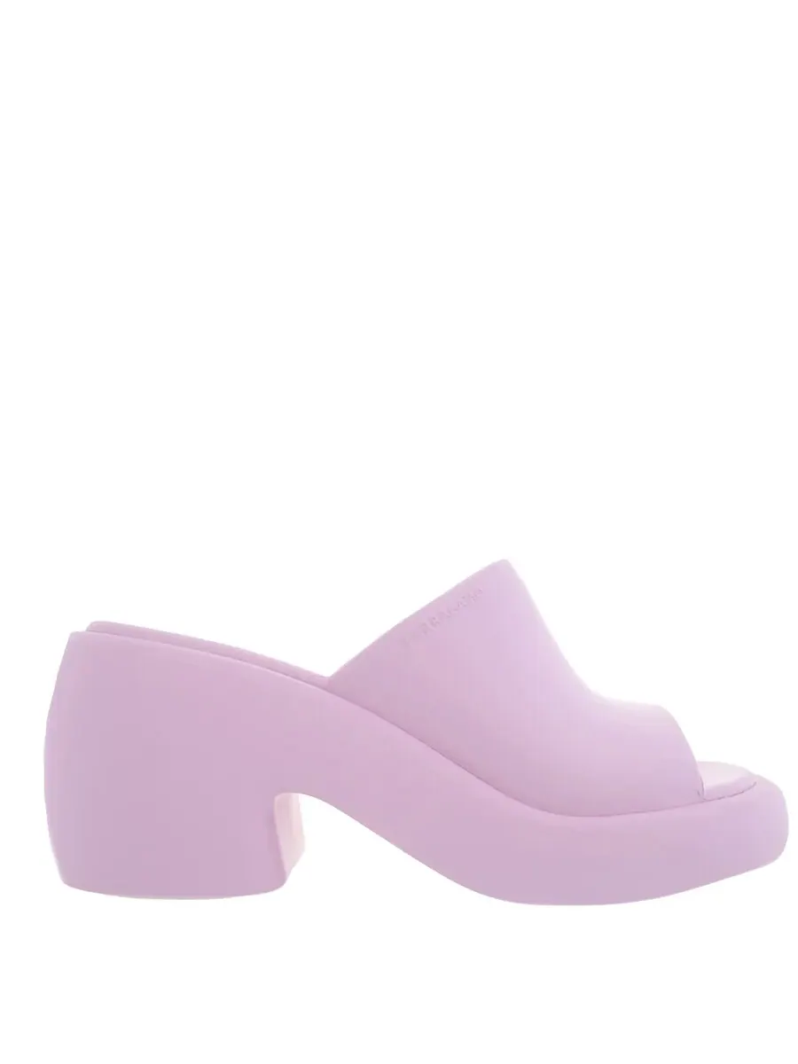 Сандалии Ferragamo Light Pink Deva — изображение 1 из 5, розовый