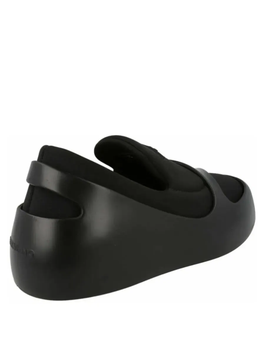 Мужские кроссовки Ferragamo Lunar Hybrid — изображение 3 из 4, черный