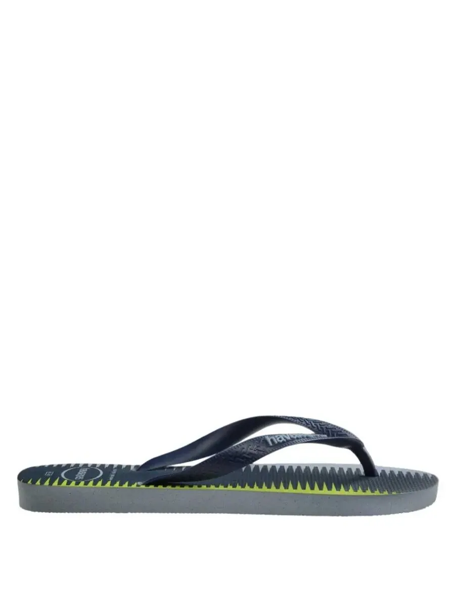 Вьетнамки Havaianas Top Trend Abstract — мульти