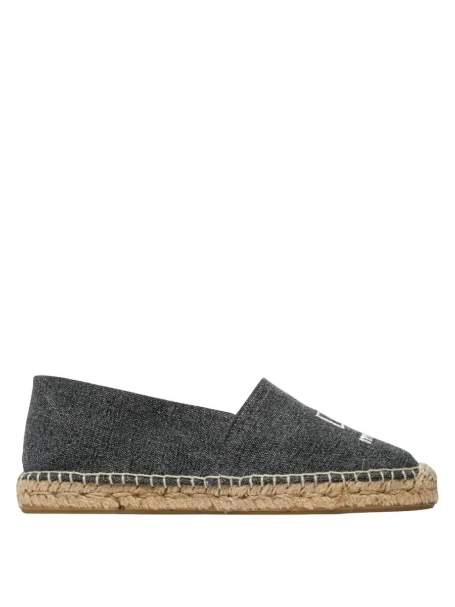 Эспадрильи Isabel Marant Canae из канвы
