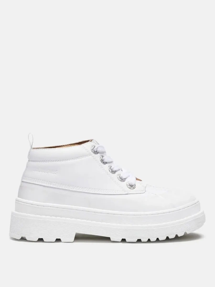 Детские низкие сапоги Jacquemus L'Enfant