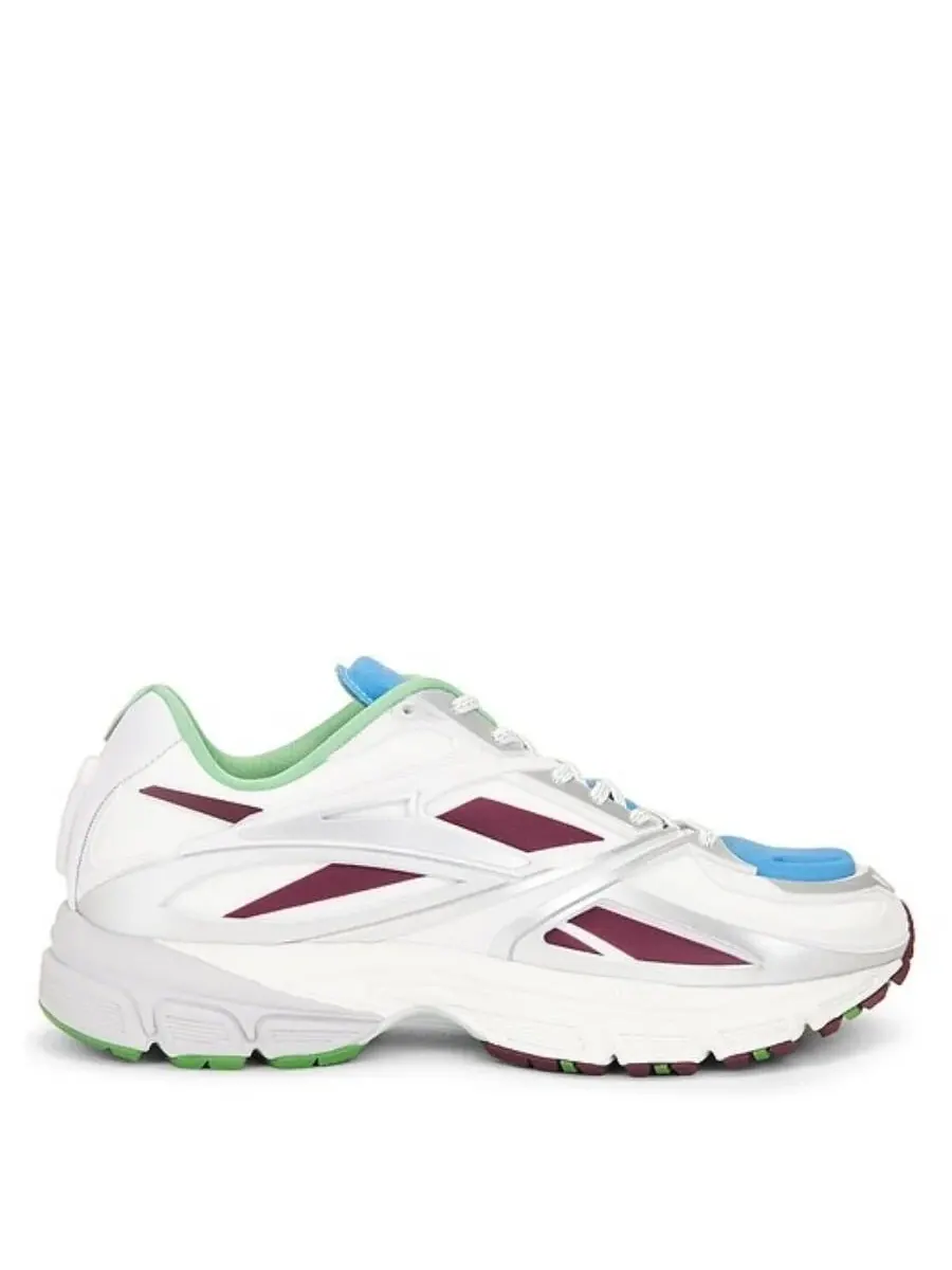 Кроссовки Reebok Premier Road Modern