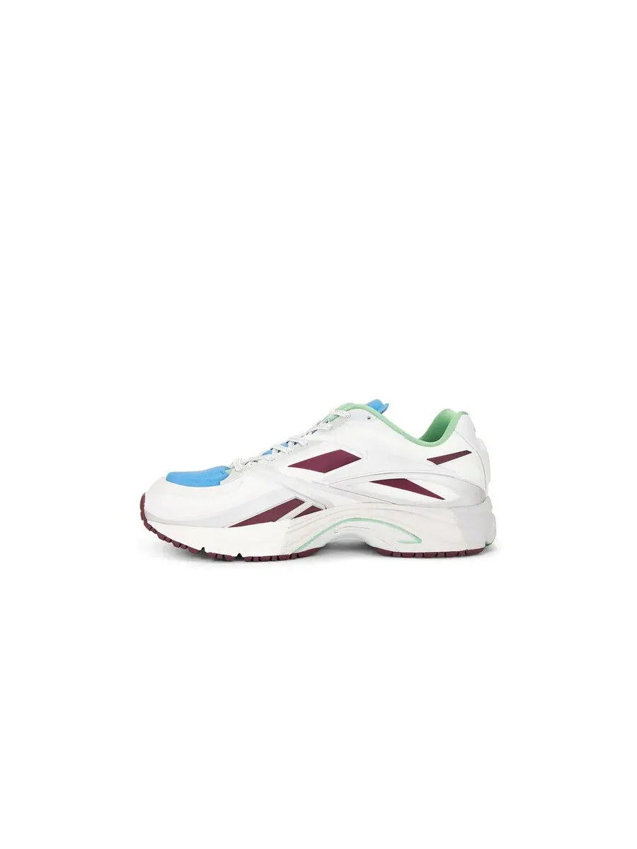 Кроссовки Reebok Premier Road Modern — изображение 2 из 5, серый