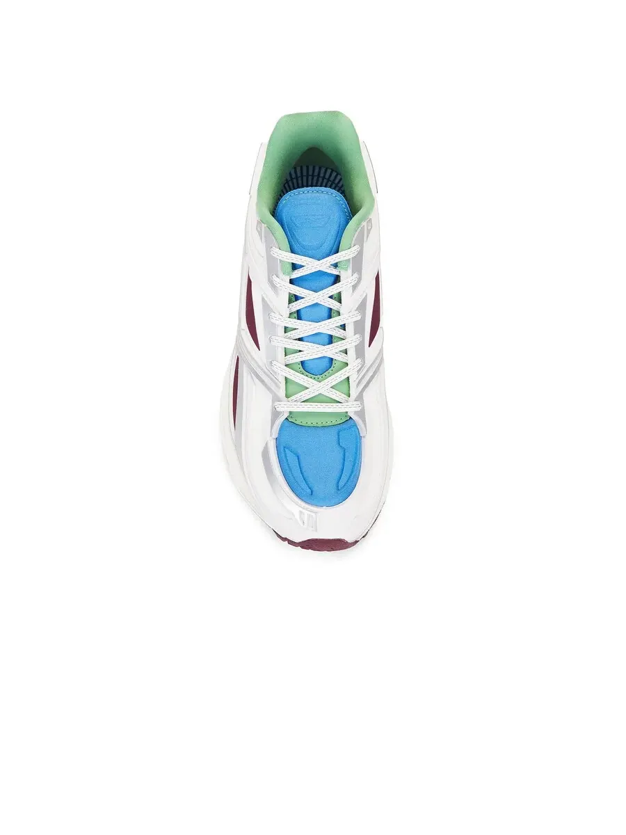 Кроссовки Reebok Premier Road Modern — изображение 3 из 5, серый