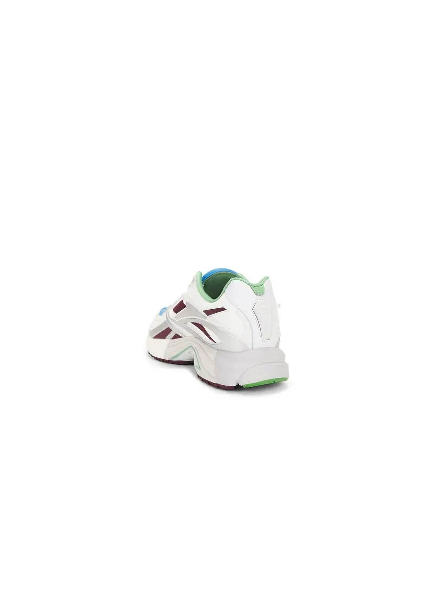 Кроссовки Reebok Premier Road Modern — изображение 4 из 5, серый