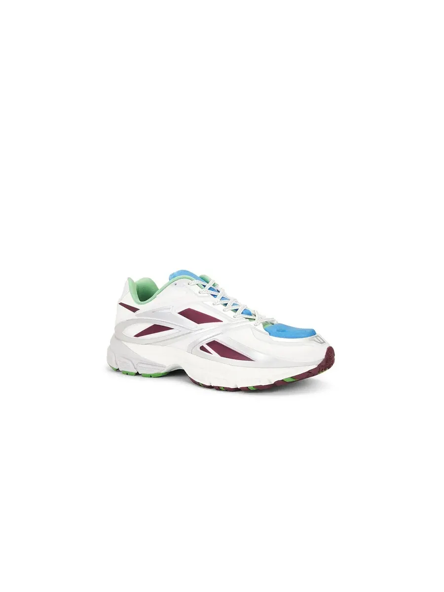 Кроссовки Reebok Premier Road Modern — изображение 5 из 5, серый