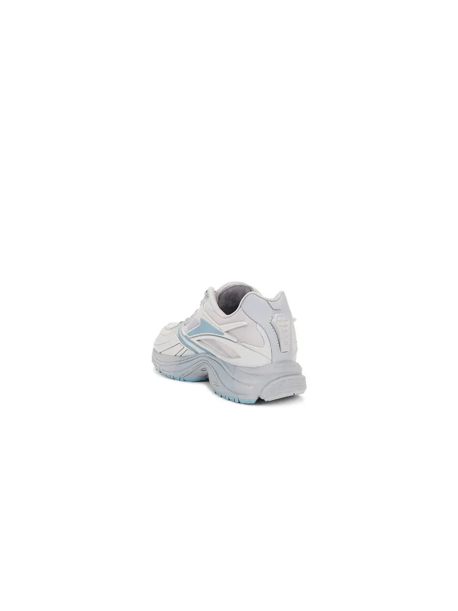 Кроссовки Reebok Premier Road Modern — изображение 2 из 4, серый