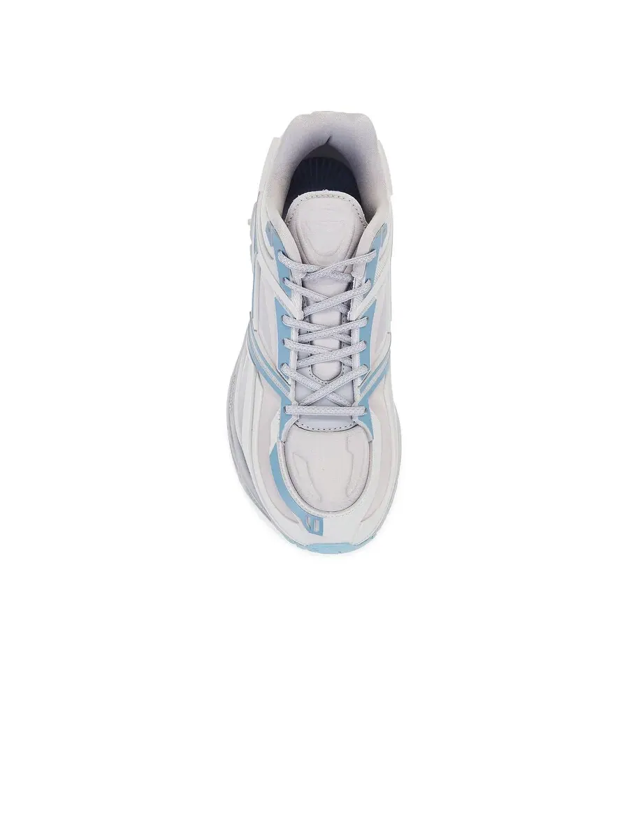 Кроссовки Reebok Premier Road Modern — изображение 3 из 4, серый