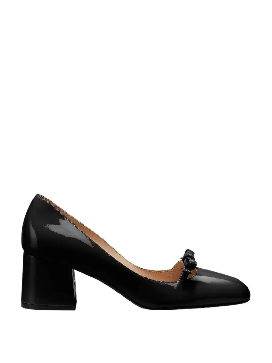 Туфли Stuart Weitzman Felicity 60 Block