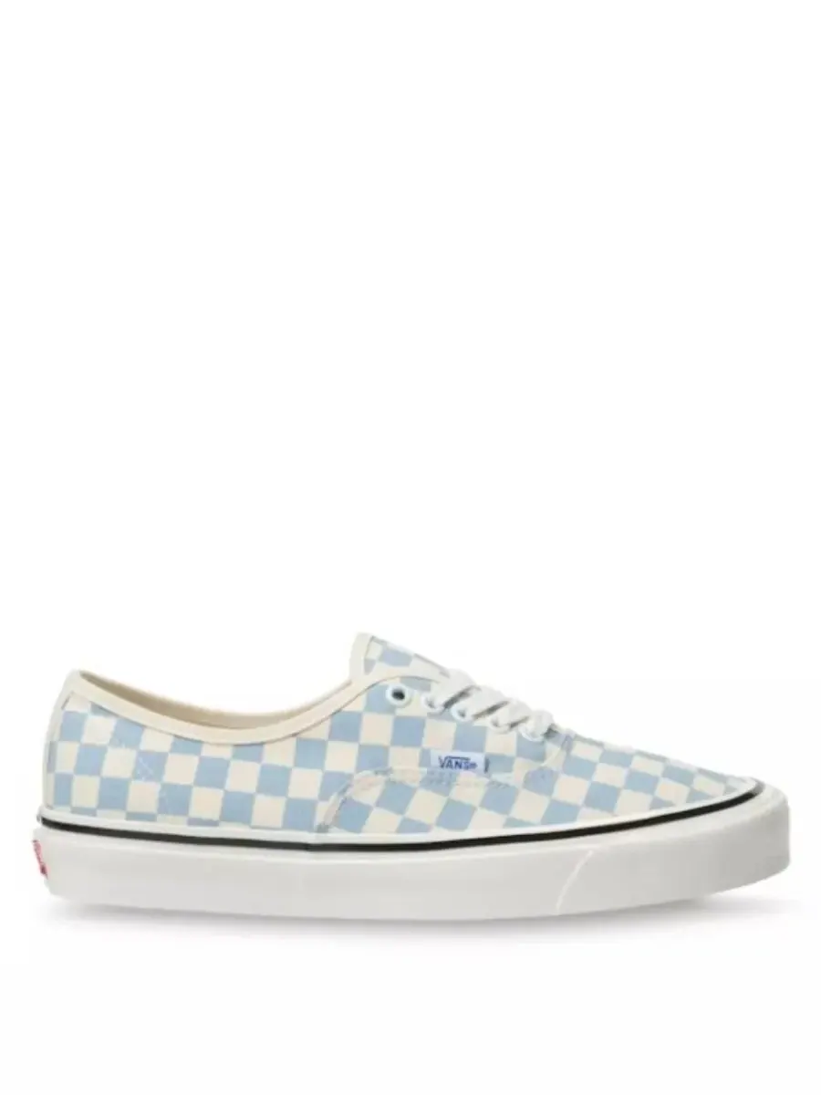 Кроссовки Vans Authentic 44 DX Anaheim Factor Low-Top