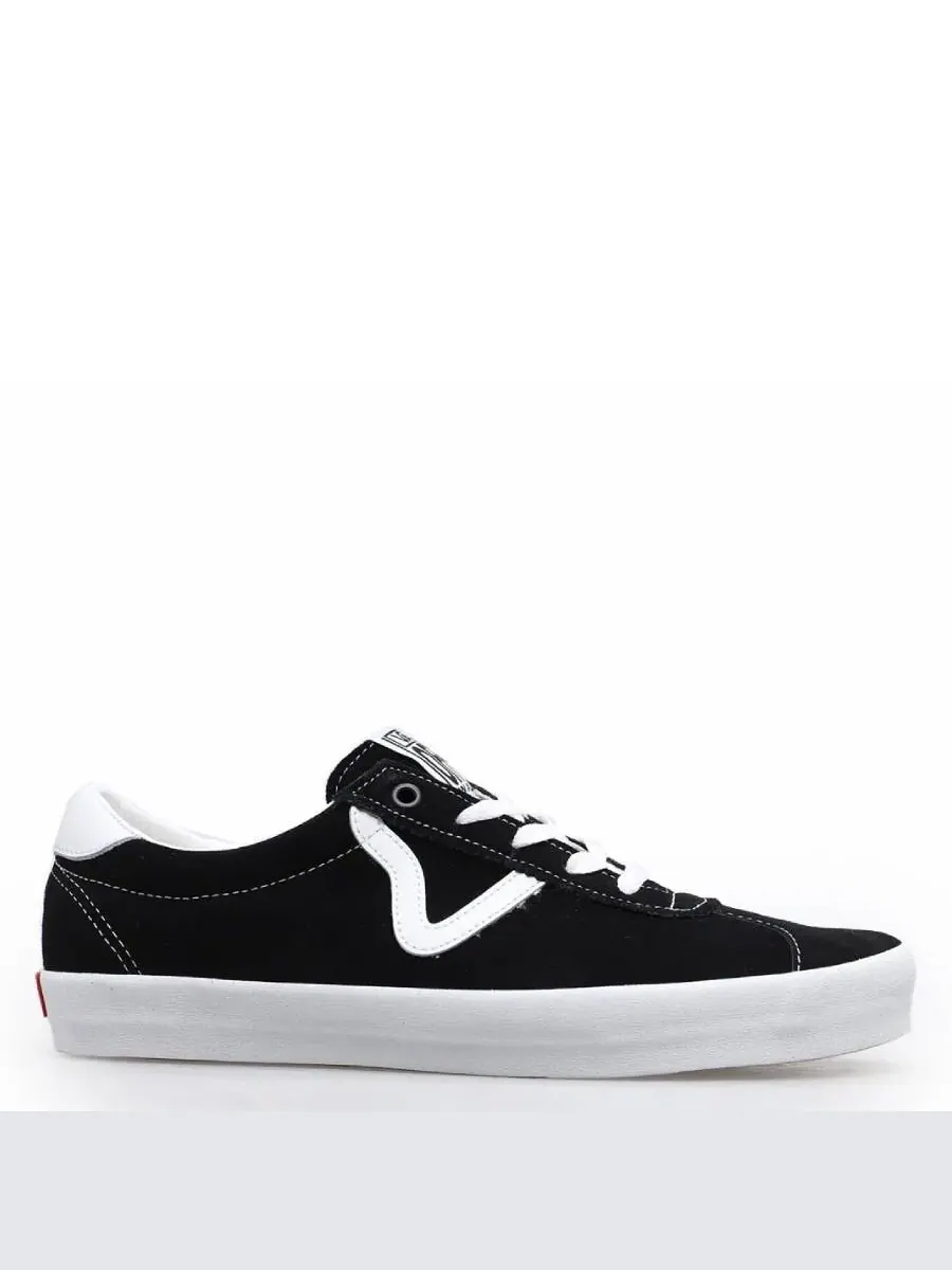 Кроссовки Vans Sport низкие — изображение 1 из 3, черный