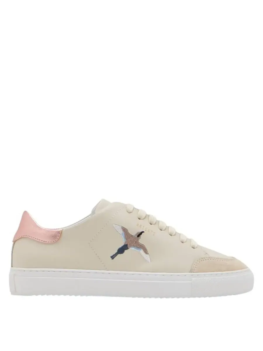 Кроссовки Axel Arigato Clean 90 Bee Bird Low-Top