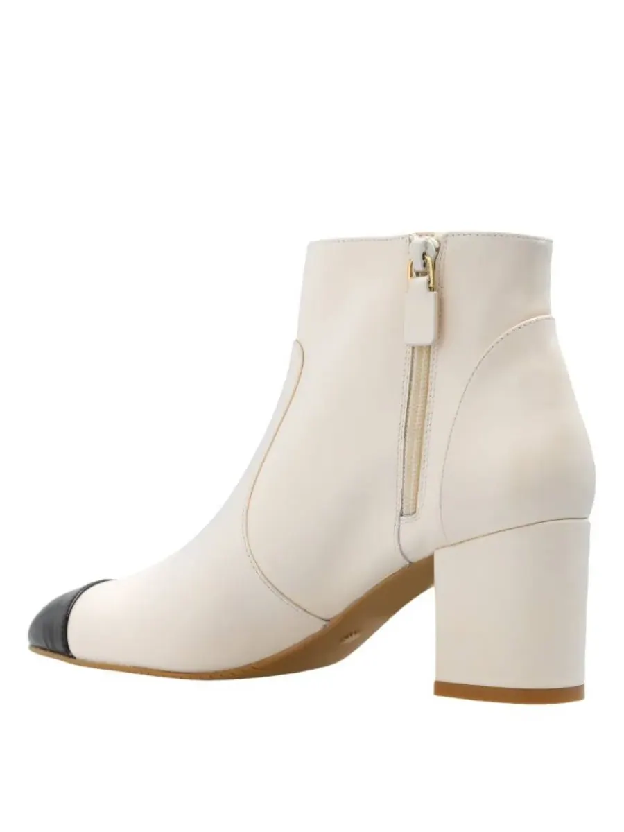 Ботильоны Stuart Weitzman Yuliana 60 — изображение 3 из 3, черный