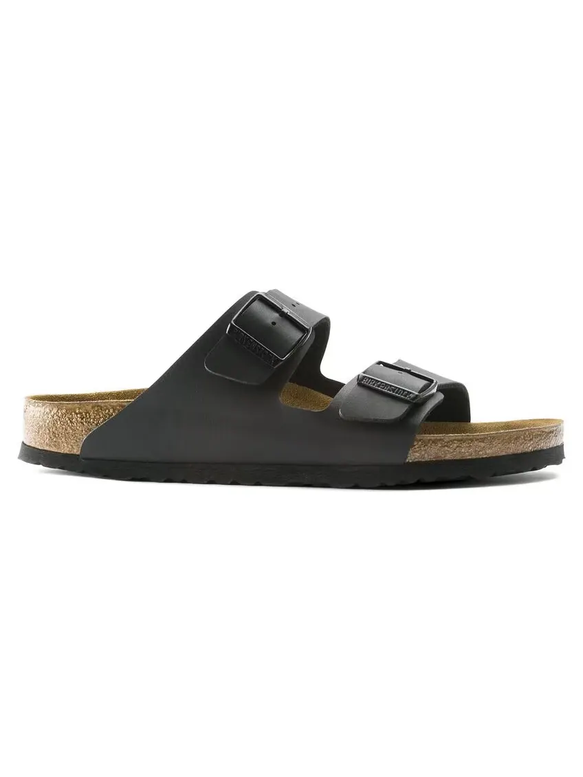 Сандалии Birkenstock Arizona — изображение 1 из 11, черный