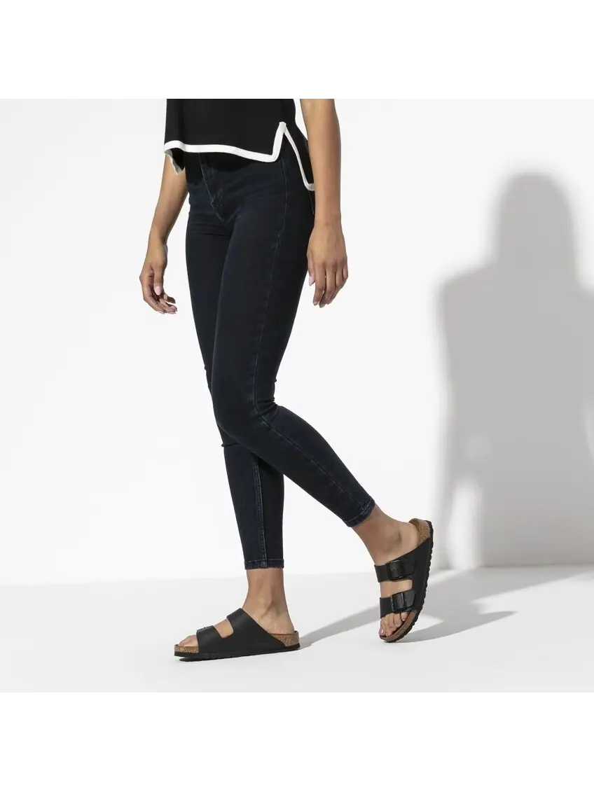 Сандалии Birkenstock Arizona — изображение 3 из 11, черный