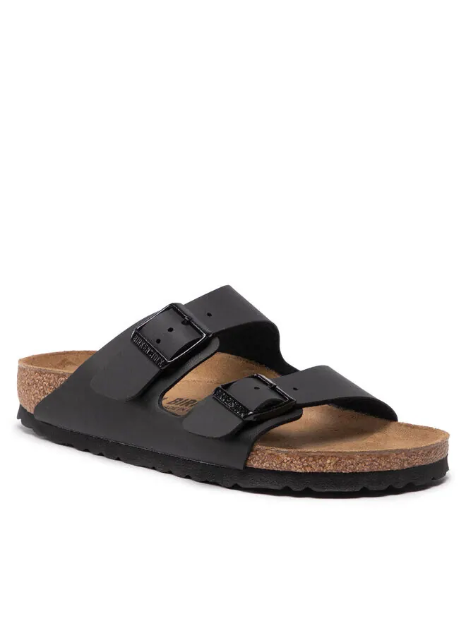 Сандалии Birkenstock Arizona — изображение 7 из 11, черный