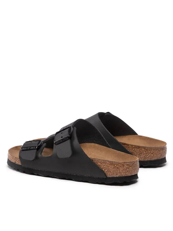 Сандалии Birkenstock Arizona — изображение 8 из 11, черный