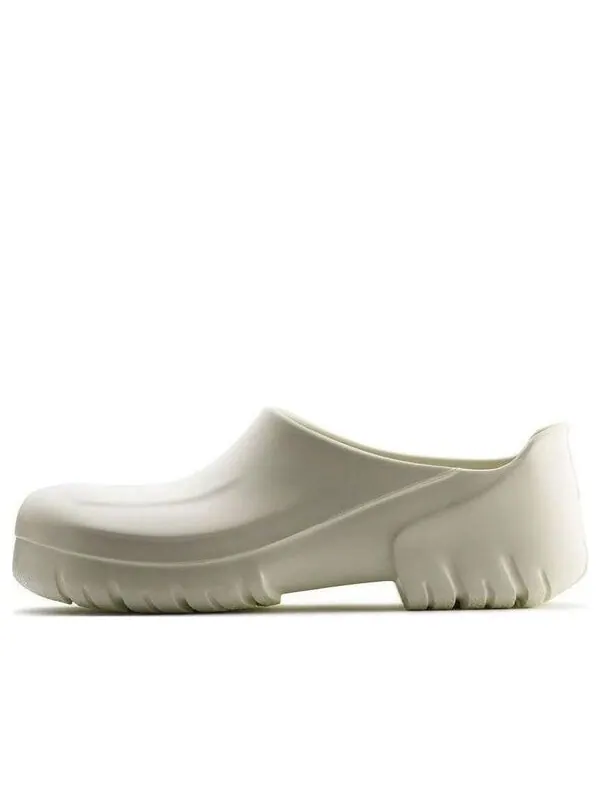Тапочки a630 polyurethane 'white' Birkenstock — изображение 1 из 4, белый