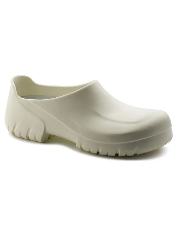 Тапочки a630 polyurethane 'white' Birkenstock — изображение 2 из 4, белый