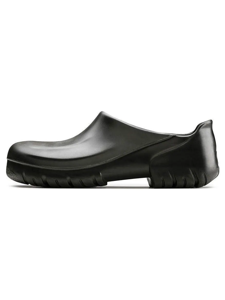 Сабо Birkenstock Lifestyle унисекс — изображение 1 из 4, черный
