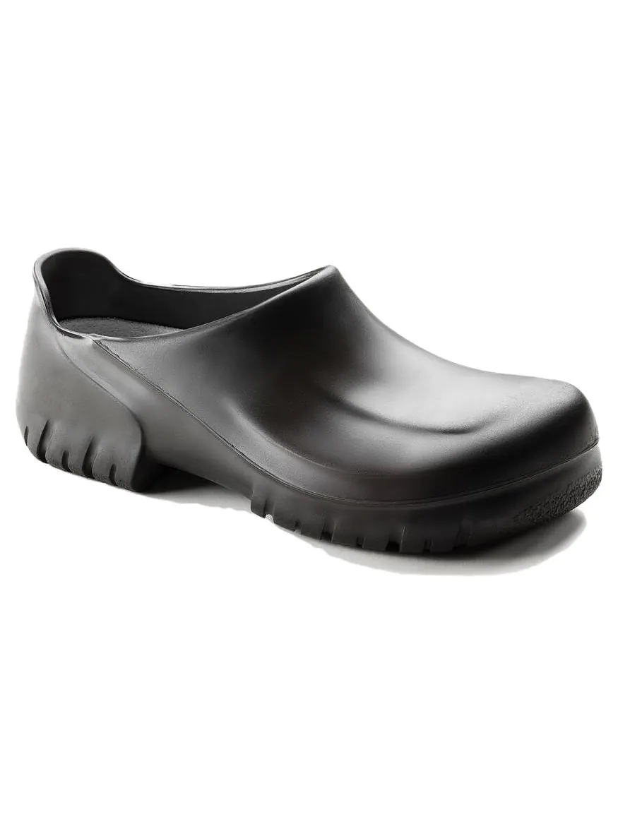 Сабо Birkenstock Lifestyle унисекс — изображение 2 из 4, черный