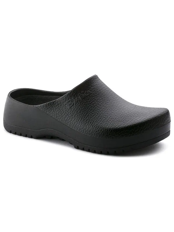 Тапочки super-birki 'black' Birkenstock — изображение 2 из 4, черный