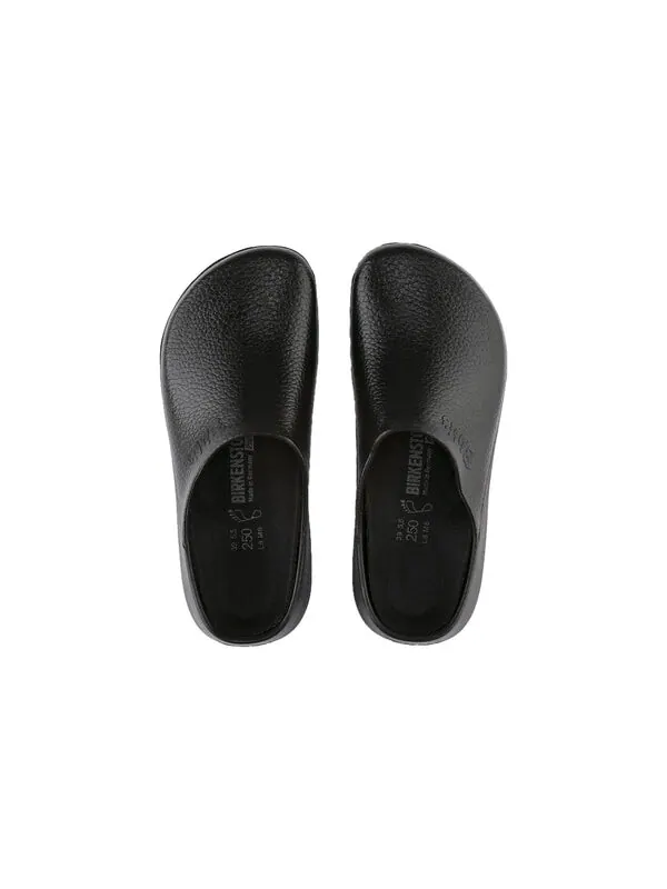 Тапочки super-birki 'black' Birkenstock — изображение 4 из 4, черный