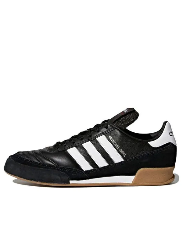 Кроссовки цель мундиал Adidas — изображение 1 из 4, черный