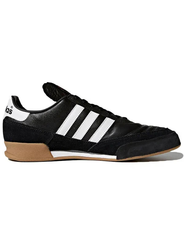 Кроссовки цель мундиал Adidas — изображение 2 из 4, черный