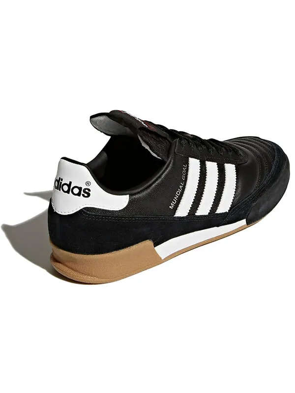 Кроссовки цель мундиал Adidas — изображение 4 из 4, черный