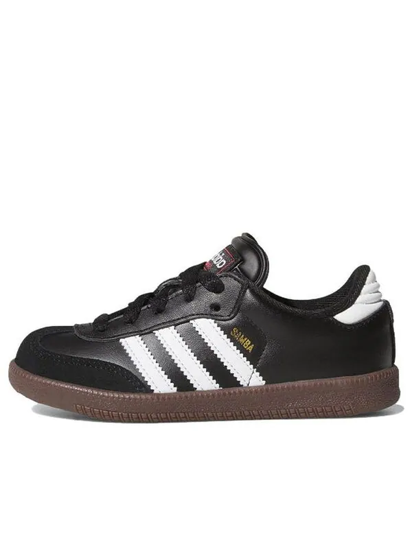 Кроссовки самба классика Adidas — изображение 1 из 4, черный