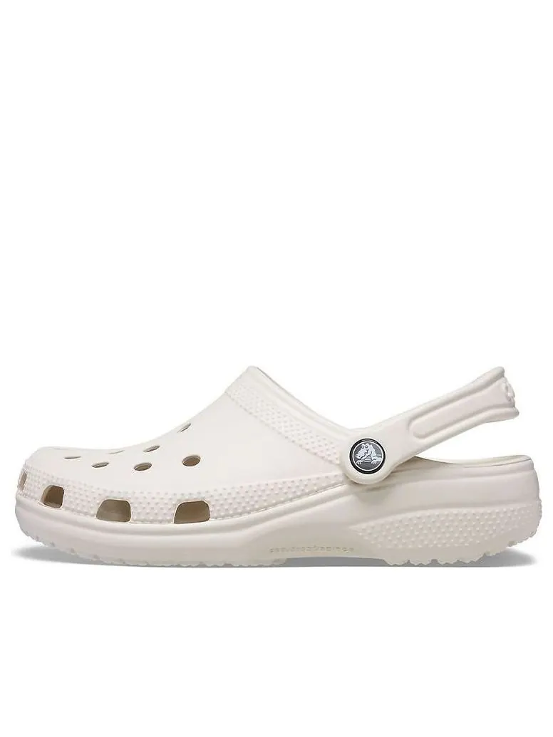 Сандалии Crocs Minimalistic Casual Classic Beach Sandals Unisex Gray — изображение 1 из 7, серый
