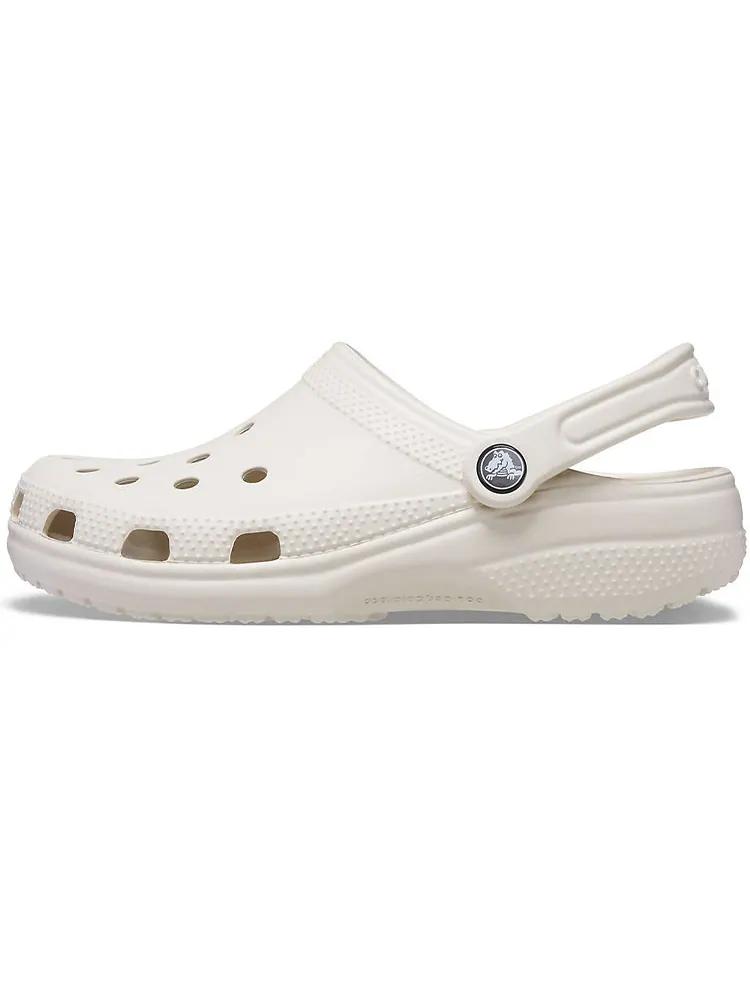Сандалии Crocs Minimalistic Casual Classic Beach Sandals Unisex Gray — изображение 2 из 7, серый