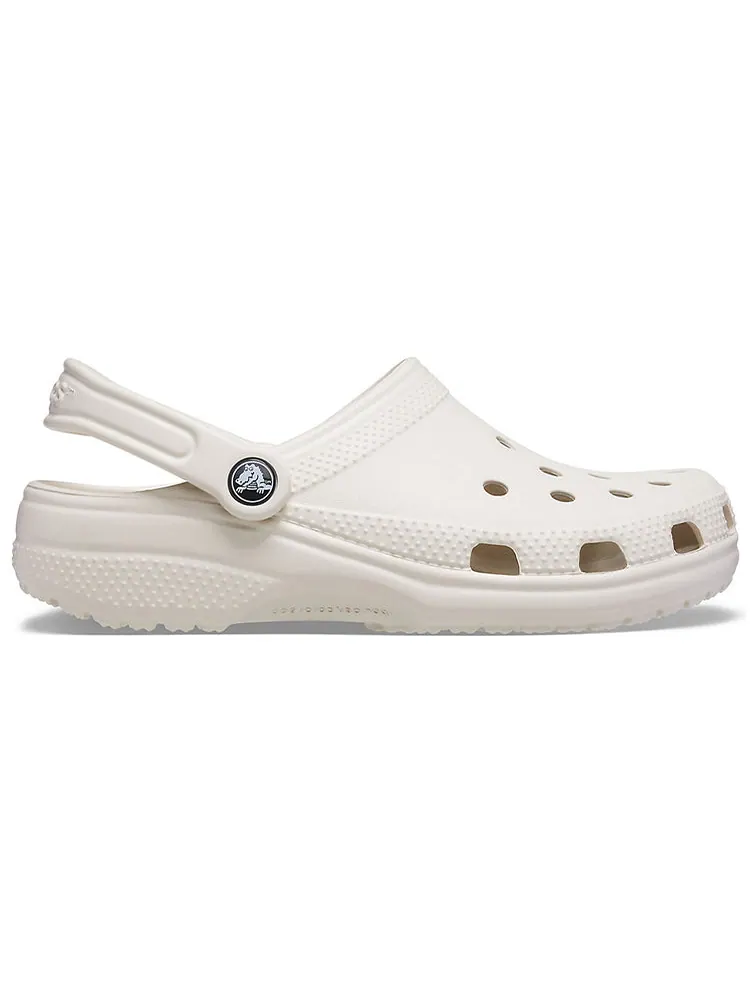 Сандалии Crocs Minimalistic Casual Classic Beach Sandals Unisex Gray — изображение 3 из 7, серый