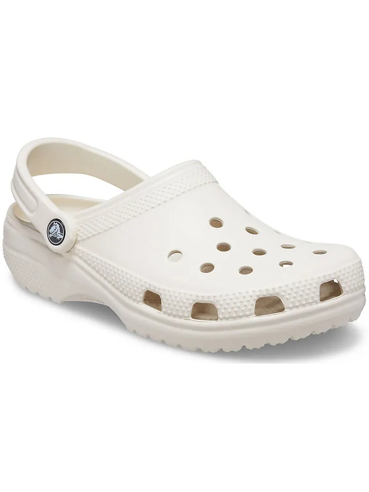 Сандалии Crocs Minimalistic Casual Classic Beach Sandals Unisex Gray — изображение 4 из 7, серый