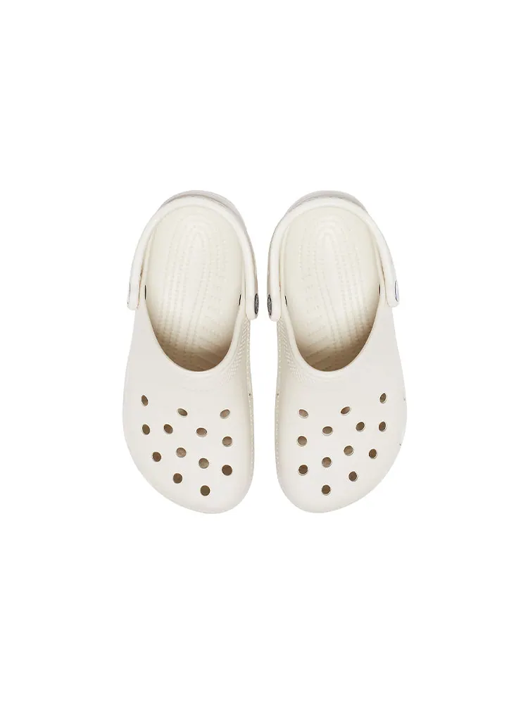 Сандалии Crocs Minimalistic Casual Classic Beach Sandals Unisex Gray — изображение 5 из 7, серый