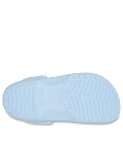 Сандалии Crocs Classic Clog 'Light Blue' — изображение 5 из 5, синий