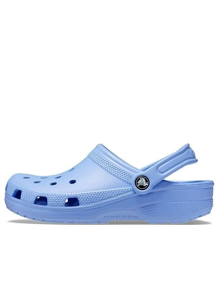 Классические сабо Crocs 'Moon Jelly' — изображение 1 из 6, желтый