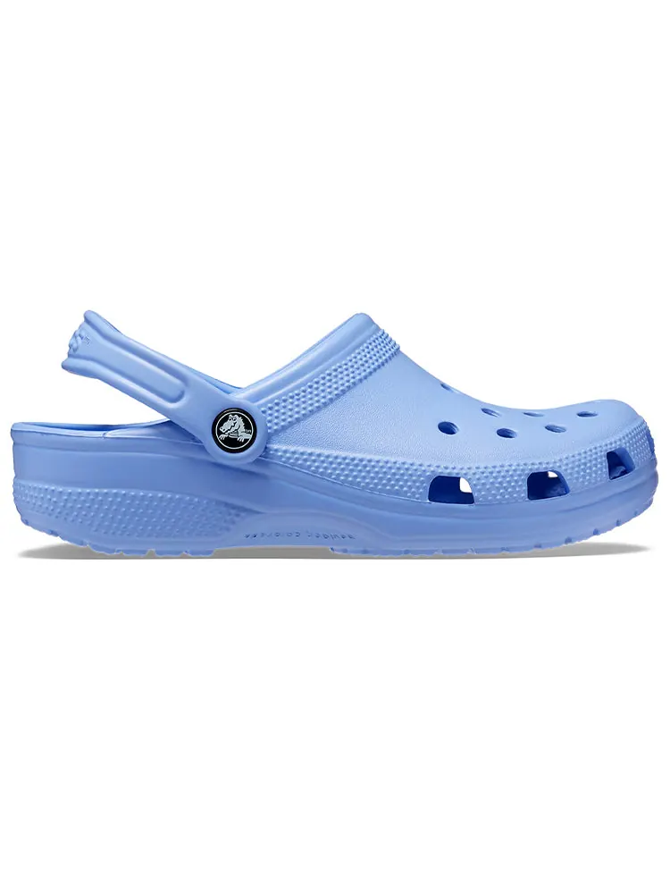 Классические сабо Crocs 'Moon Jelly' — изображение 2 из 6, желтый